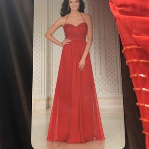 Brand New With Tags Belsoie Dress